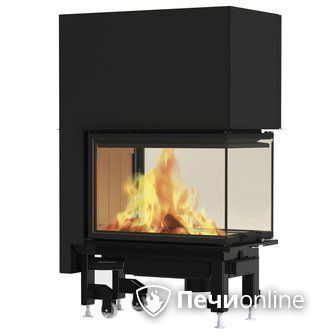 Каминная топка Edilkamin Windo 3 P 50 в Урае